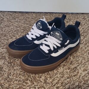 Men's Van's Size 6.5